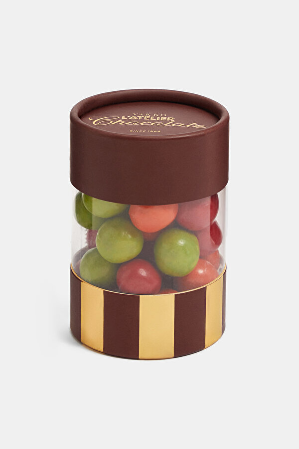 DRAJE GIANDUJA KARIŞIK 180 GR