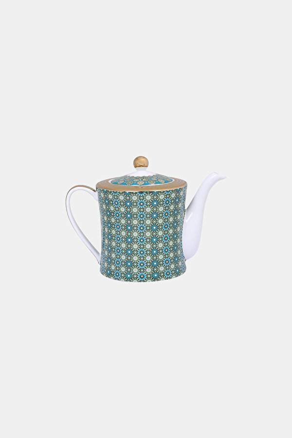 TEAPOT
