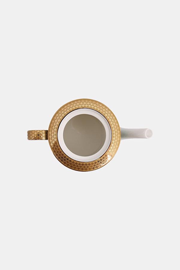 TEAPOT 2