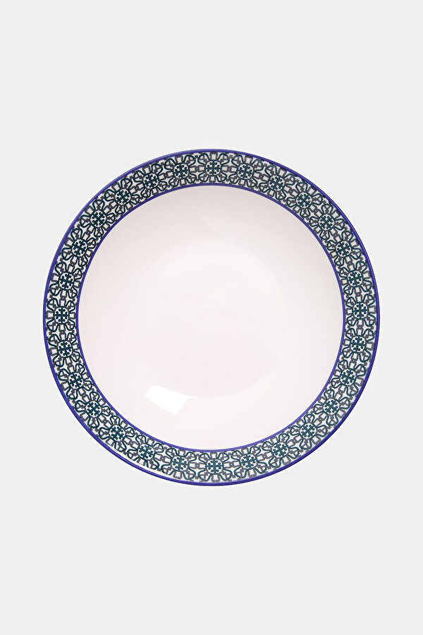 VAGABOND YEMEK TABAĞI