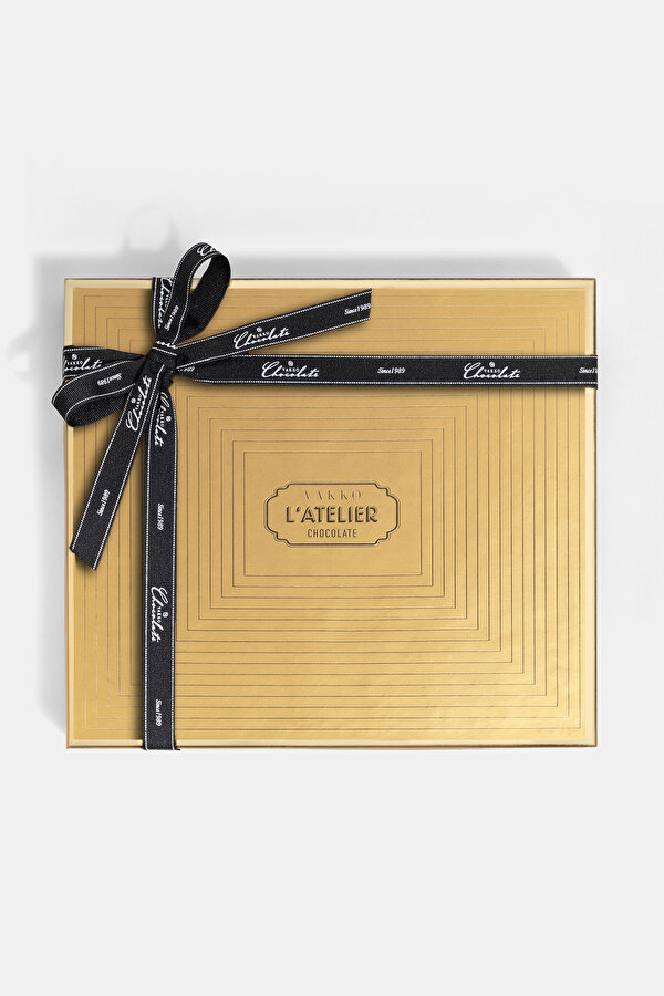 PRALINE ÇİKOLATA 400 GR 2