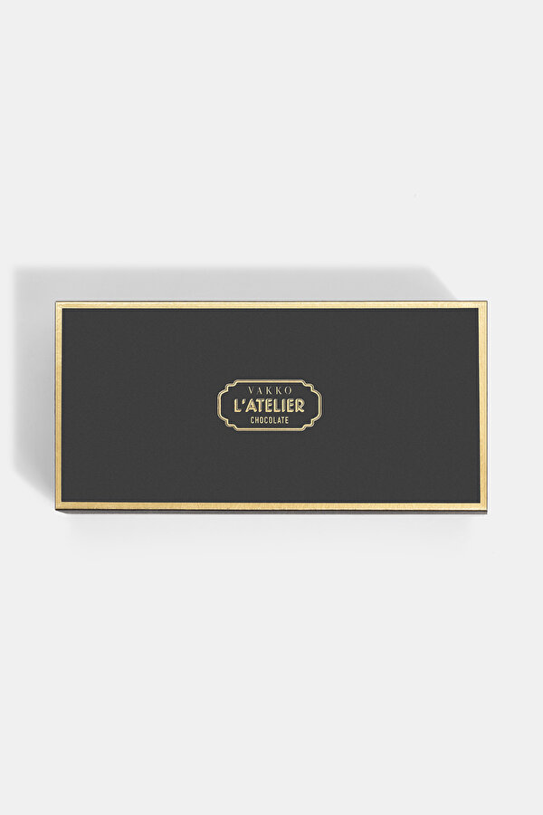 GAUFRETTE DARK CHOCOLATE 195 GR 2