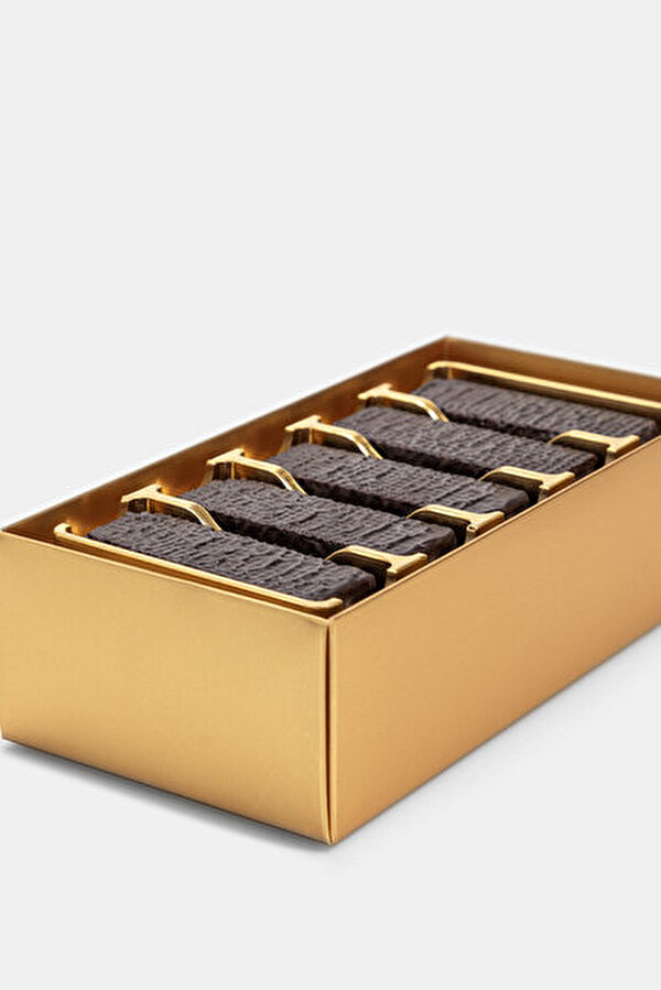 GAUFRETTE DARK CHOCOLATE 195 GR 7