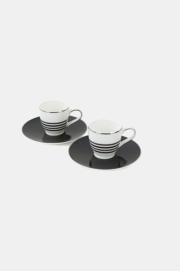STRIPE KAHVE FİNCANI