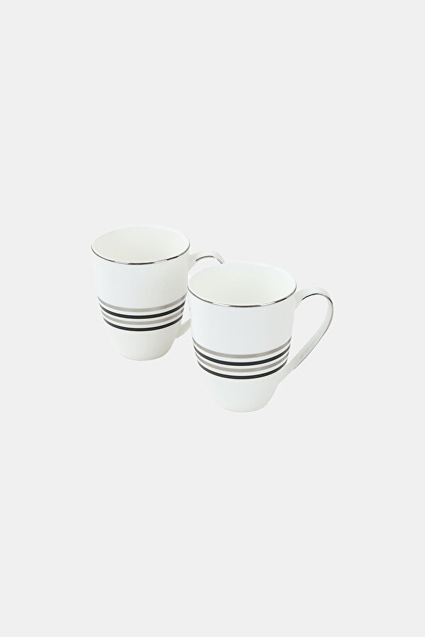 STRIPE KAHVE FİNCANI