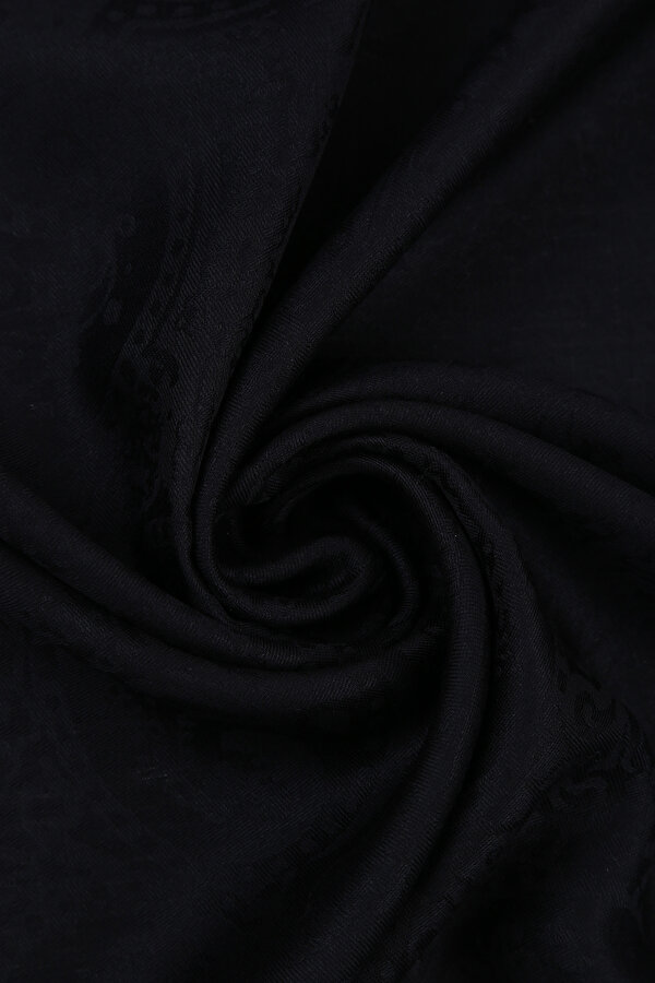 SILK SHAWL 2