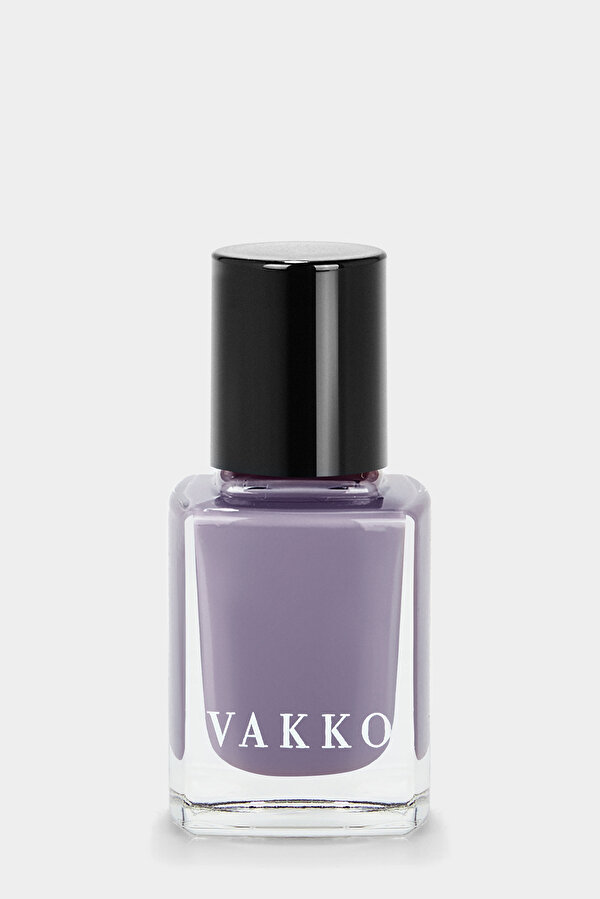 L'OJE DE VAKKO V17 LILAS NACRE