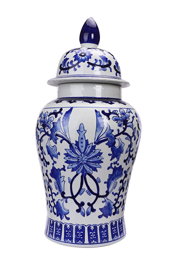 DECORATIVE VASE