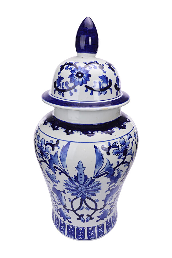 DECORATIVE VASE 2
