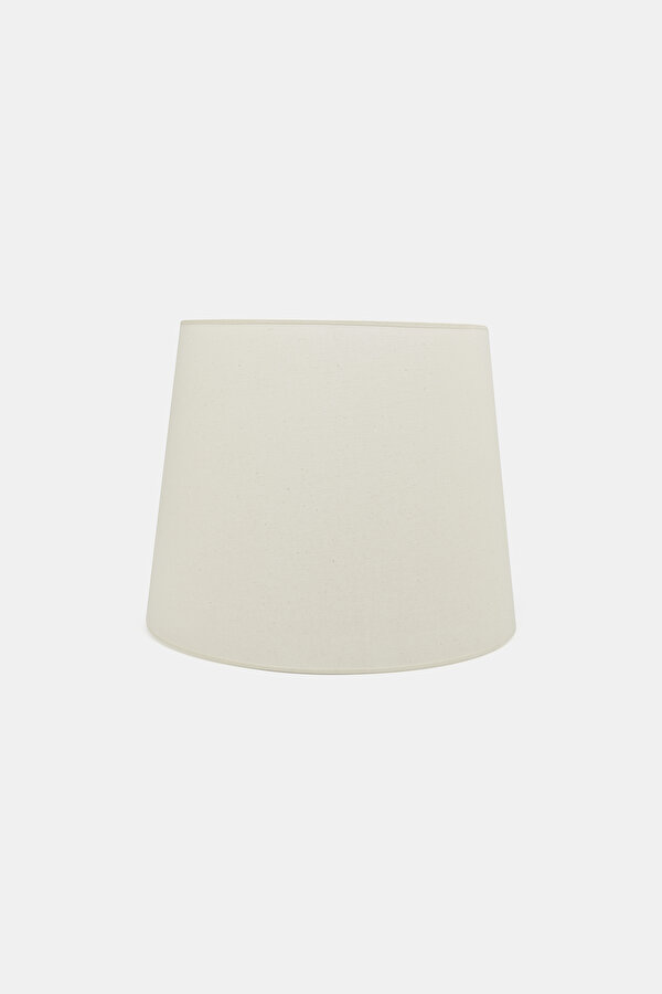 LAMPSHADE HAT 2