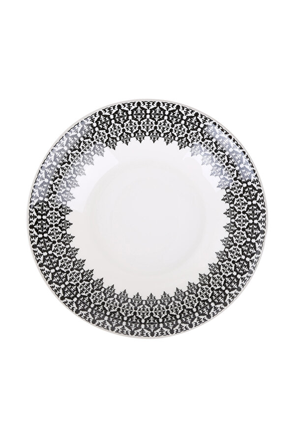 DINNER PLATE