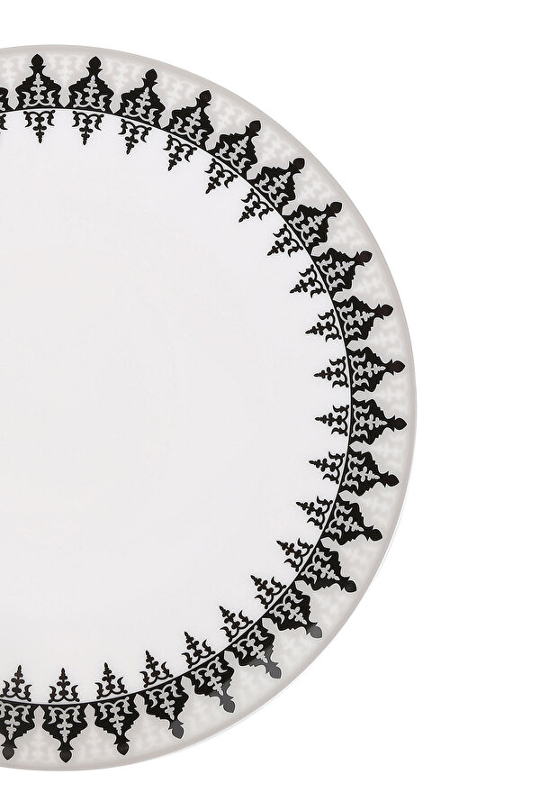 DINNER PLATE 2