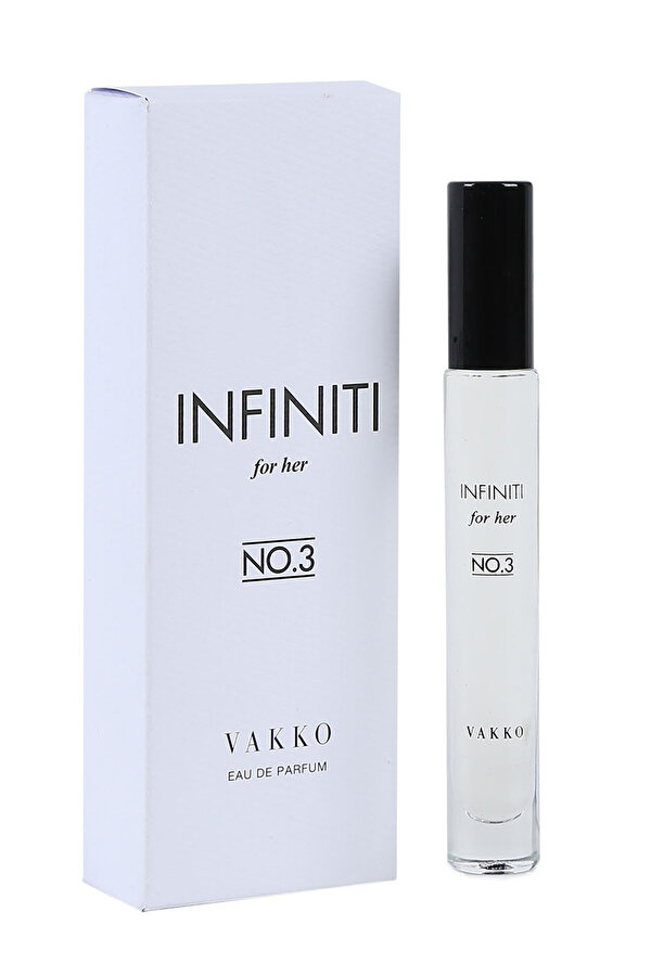 INFINITI FOR HER NO:3 TRAVEL SIZE 2
