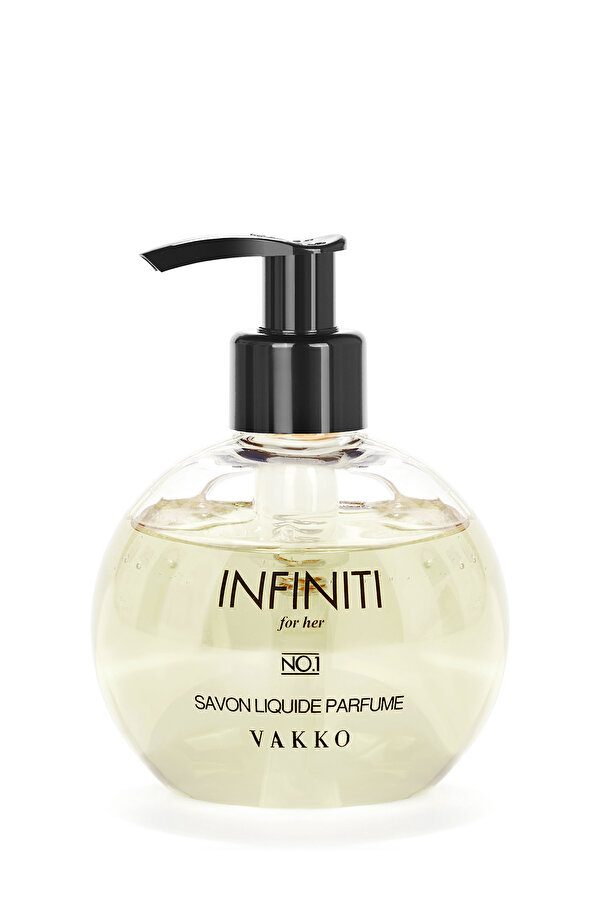 INFINITI FOR HER NO.1 SIVI SABUN