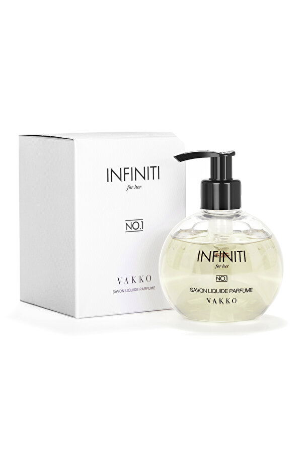 INFINITI FOR HER NO.1 SIVI SABUN 2
