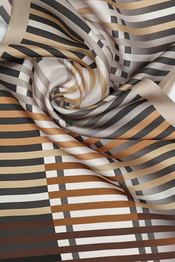 SILK FOULARD 2
