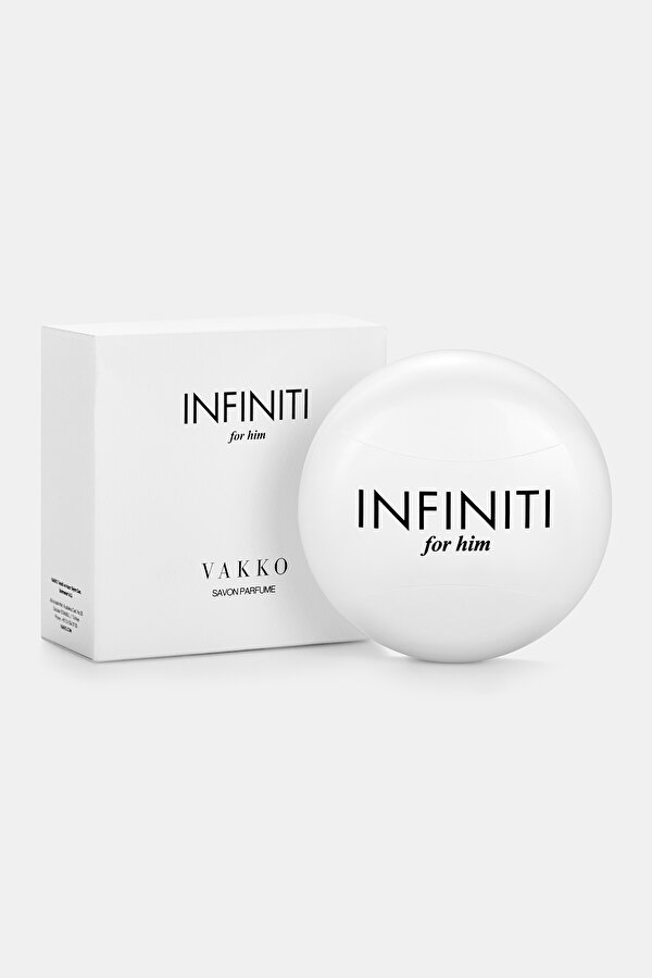 INFINITI FOR HIM SABUN 2