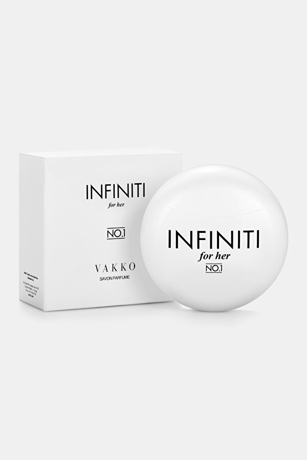 INFINITI FOR HER NO.1 SOAP 2