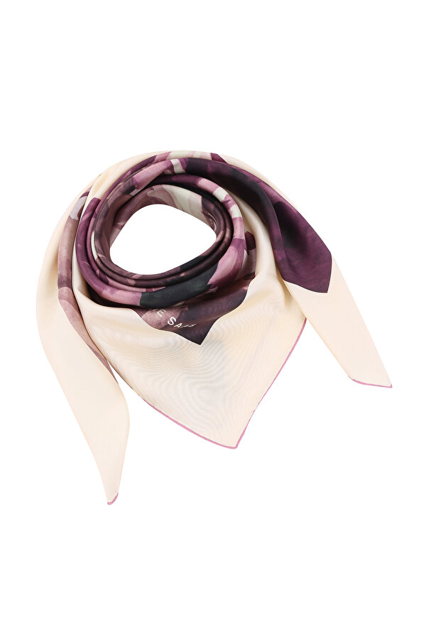 İPEK TWILL EŞARP 2