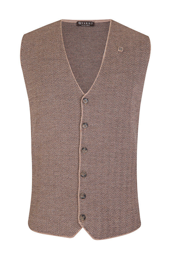 CAMEL TRİKO