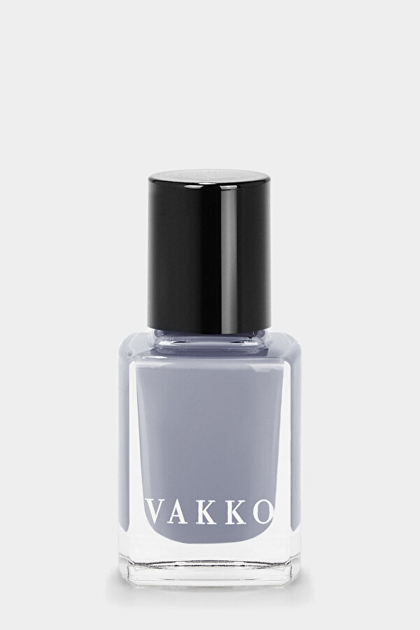 L'OJE DE VAKKO V21 GRIS BLEU