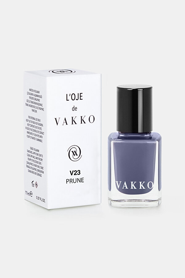 L'OJE DE VAKKO V23 PRUNE 2