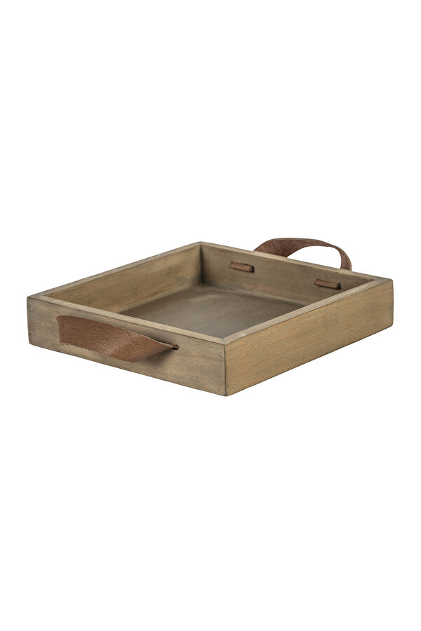 TRAY