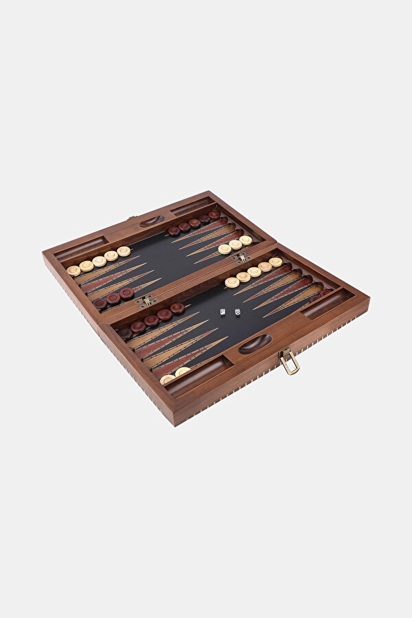 BACKGAMMON