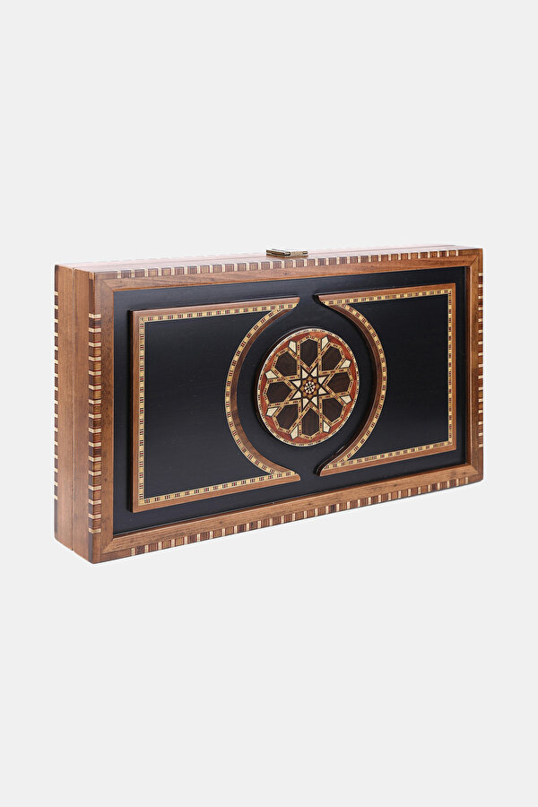 BACKGAMMON 2