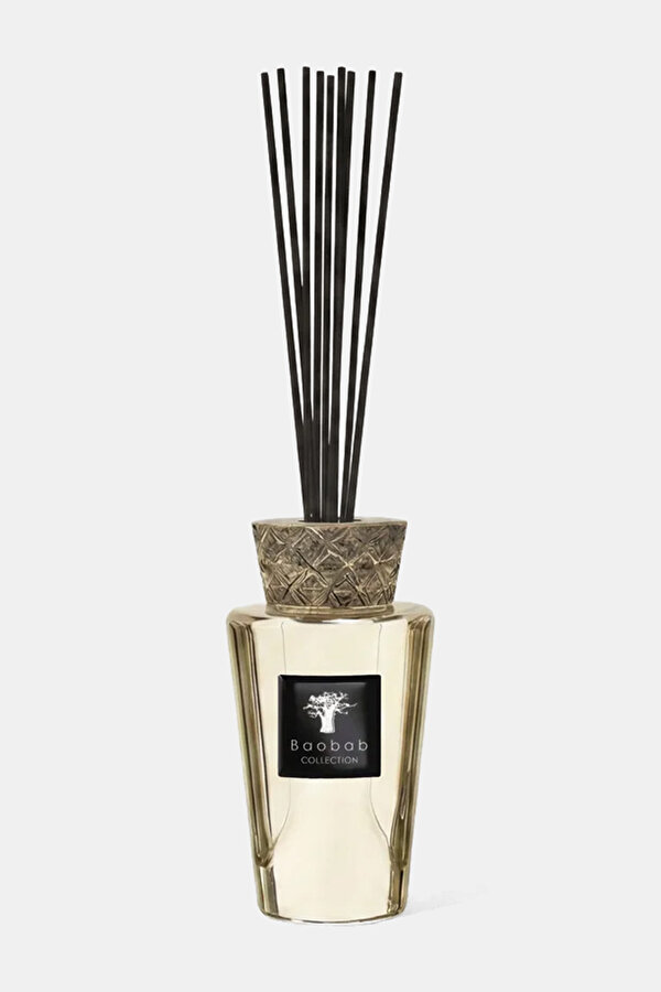 BAOBAB COLLECTION PLATINUM TOTEM DIFFUSER