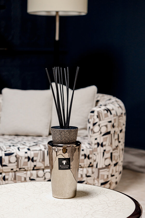 BAOBAB COLLECTION PLATINUM TOTEM DIFFUSER 2