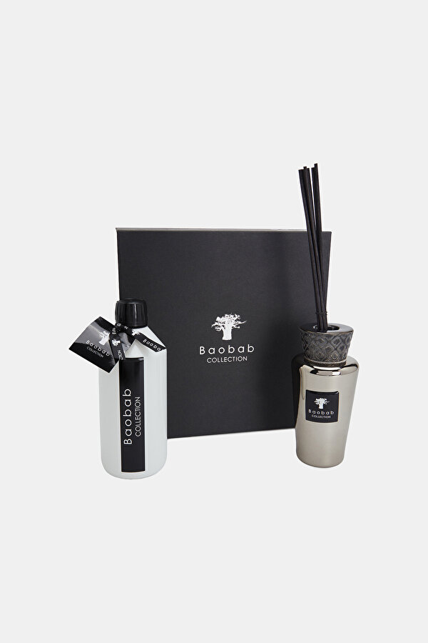 BAOBAB COLLECTION PLATINUM TOTEM DIFFUSER 6