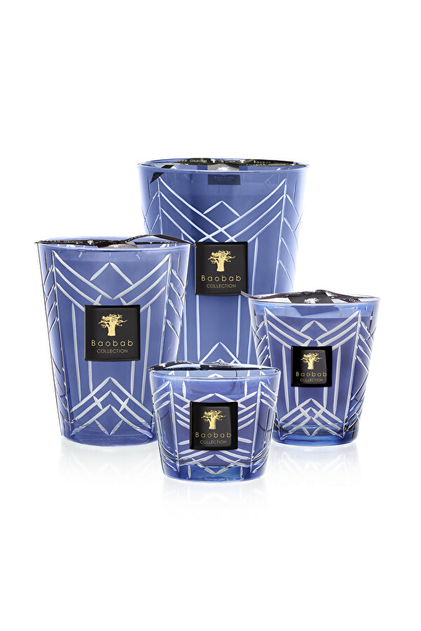 BAOBAB COLLECTION HIGH SOCIETY - SWANN