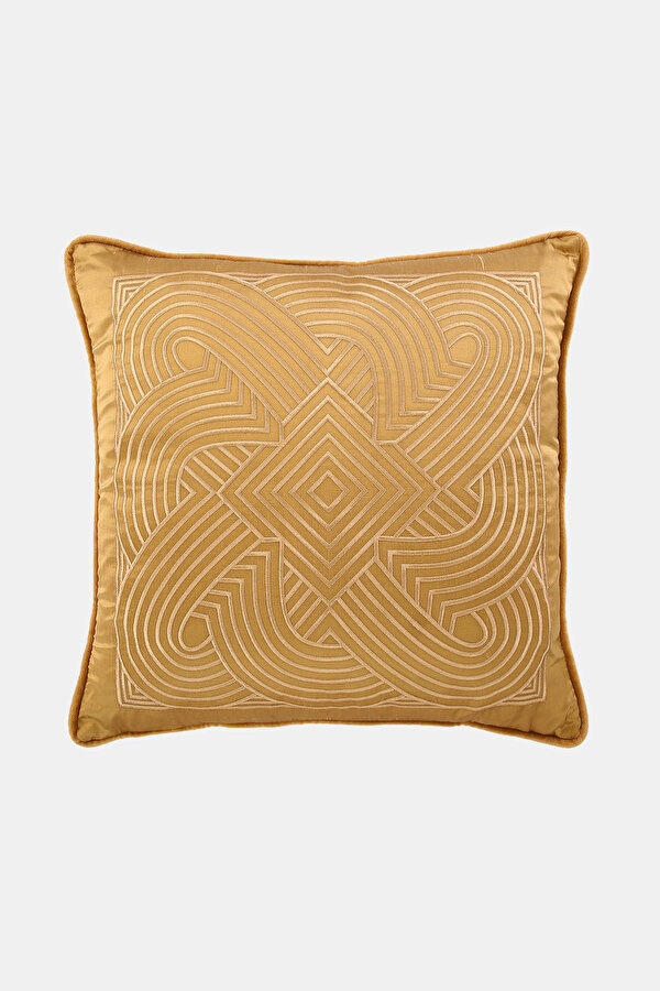 KABARTMA NAKIŞLI YASTIK