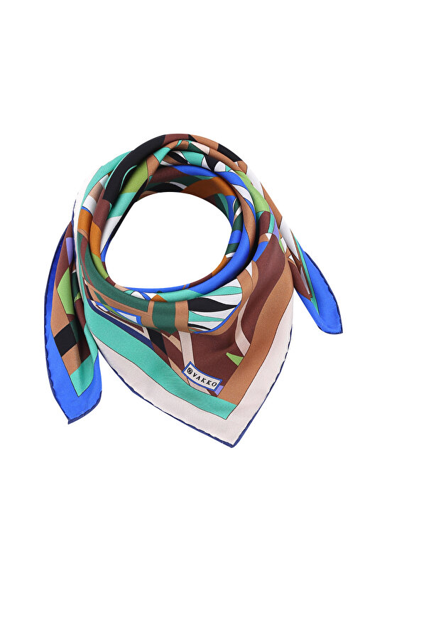 İPEK TWILL BANDANA 2