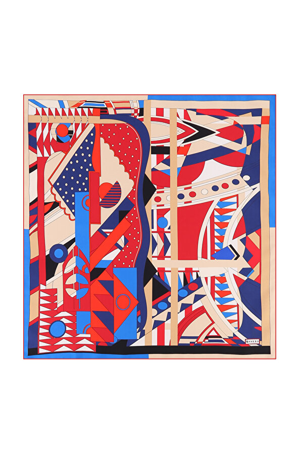 İPEK TWILL BANDANA