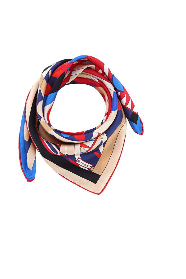 İPEK TWILL BANDANA 2