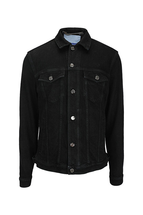 Jacob Cohen Men Coat