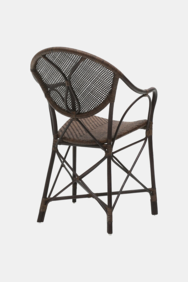RATTAN SANDALYE 2