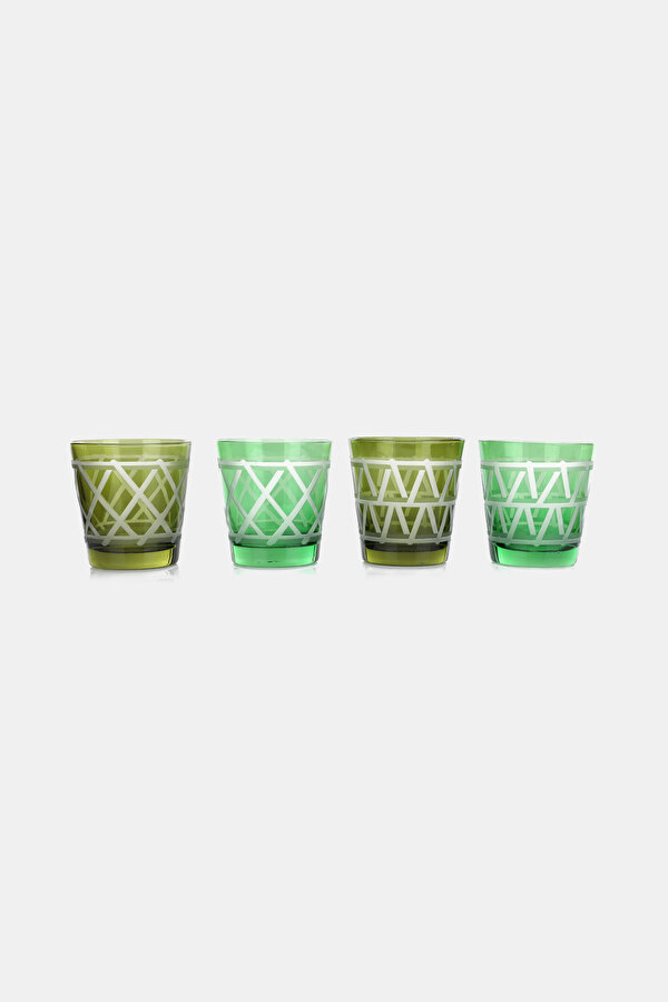 GLASS SET