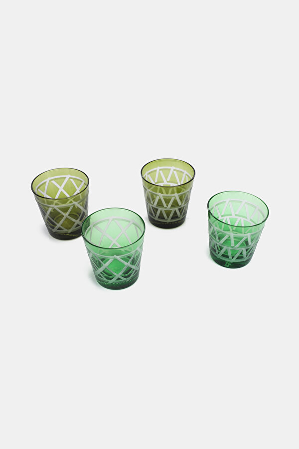 GLASS SET 2