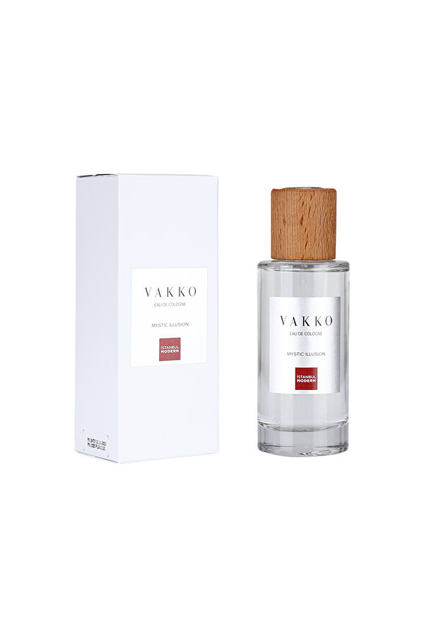 MYSTIC ILLUSION COLOGNE 100 ML 2