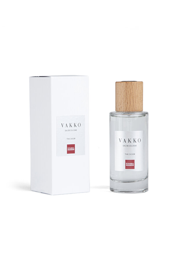 THE DOOR EDC 100ML UNISEX 2