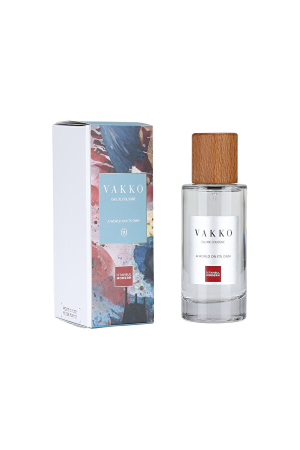 WORLD ON ITS OWN COLOGNE 100 ML
