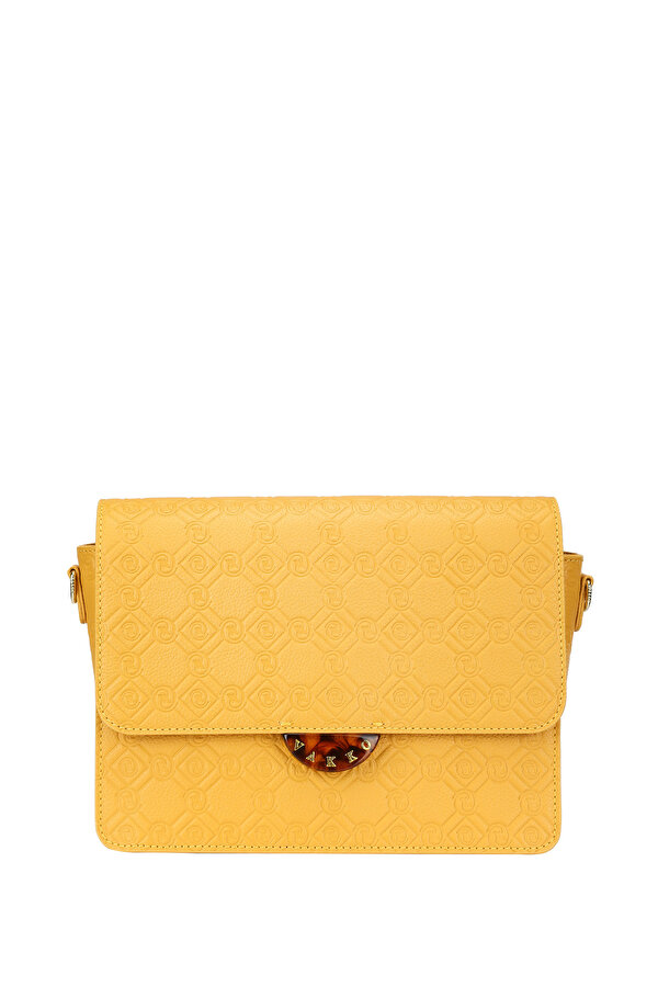 LEATHER BAG