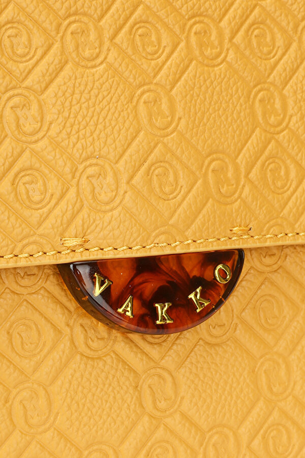 LEATHER BAG 6