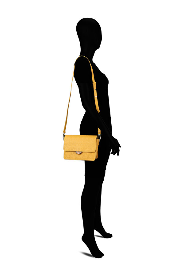 LEATHER BAG 7