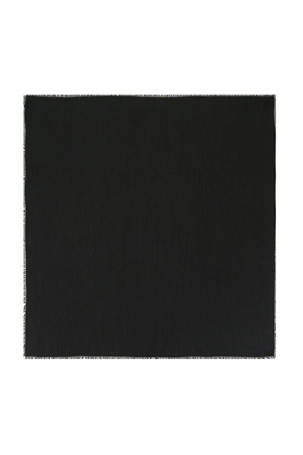 SILK SHAWL