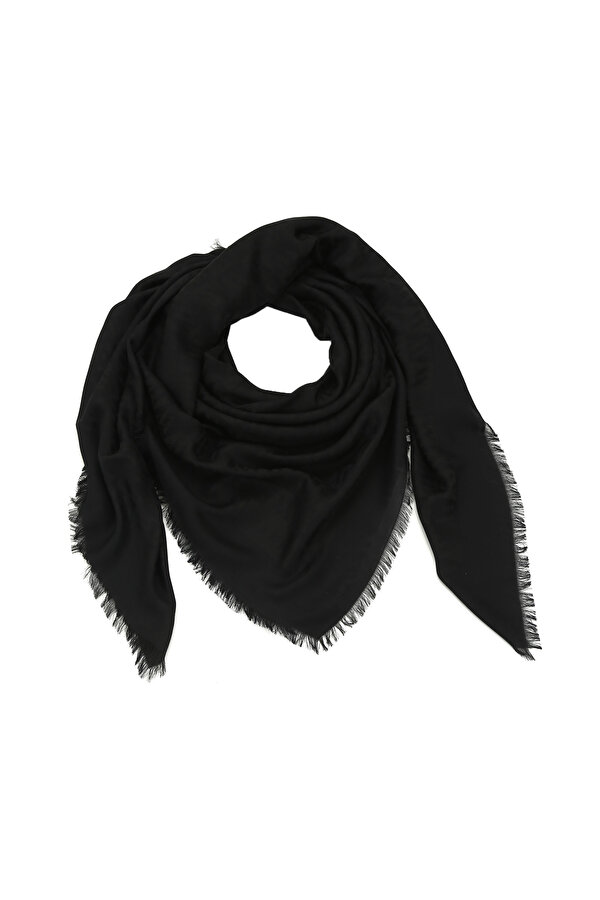 SILK SHAWL 2
