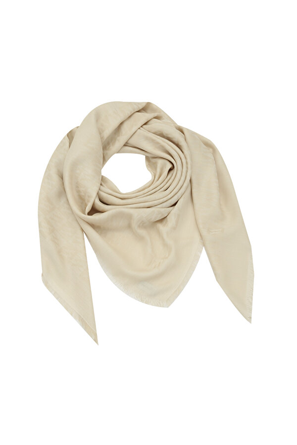SILK SHAWL 2